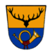 Coat of arms of Stallwang