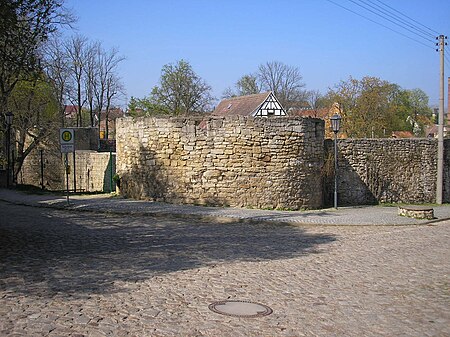 Wasserburg Schkölen2