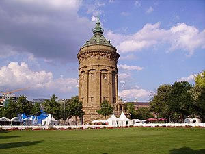 Mannheim