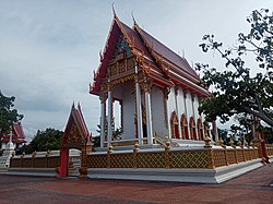 Wat Jinavararam, Bang Khayaeng, Pathum Thani 23.jpg
