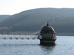 Water intake tower at Talla Reservoir - geograph.org.uk - 1193384.jpg