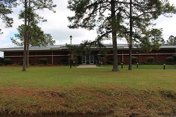 Wayne County Library