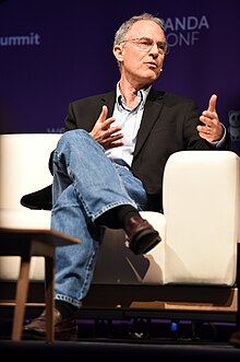 Stephen Kaufer, Founder, Tripadvisor