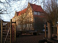 Weerthschule Detmold