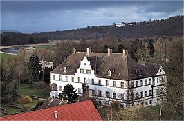 Kasteel Wehrden