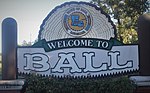 Thumbnail for Ball, Louisiana