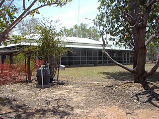 <span class="mw-page-title-main">Welford National Park</span> Protected area in Queensland, Australia