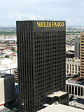 Miniatura para Wells Fargo Plaza (El Paso)