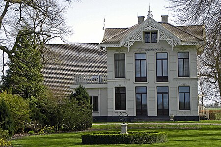 West-Beemster, Jisperweg 29.jpg