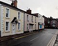 Thumbnail for File:Western end of Church Street, Usk - geograph.org.uk - 3840133.jpg