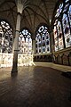 Westminster Abbey Chapterhouse.