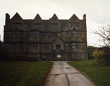 Weston Hall, April 1988 Westonhall1988.jpg