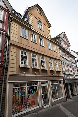 Wetzlar, Lahnstraße 23-20160801-002