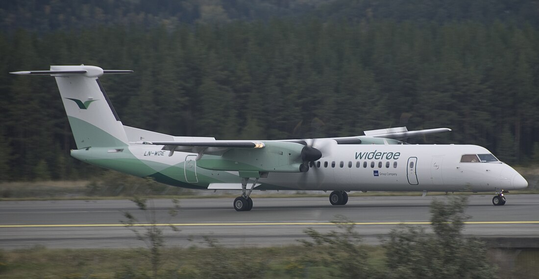 File:Widerøe LN-WDE Q400.jpg