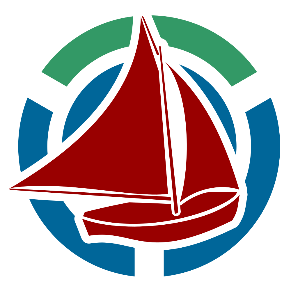 File:Wikivoyage Logo TMg Sailboat.svg - Wikimedia Commons