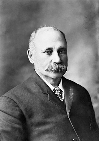 <span class="mw-page-title-main">William Finlay</span> Canadian politician