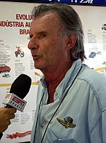 A(z) Wilson Fittipaldi lap bélyegképe