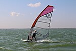 Vignette pour Formula Windsurfing