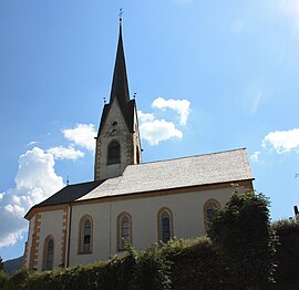 Winklern - Pfarrkirche Hl Lorenz2.jpg