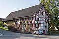 * Nomination Timber framed house Hauptstrasse 14 in Buchackern, Erlen TG) --JoachimKohler-HB 03:29, 5 January 2024 (UTC) * Promotion  Support Good quality. --Johann Jaritz 03:51, 5 January 2024 (UTC)