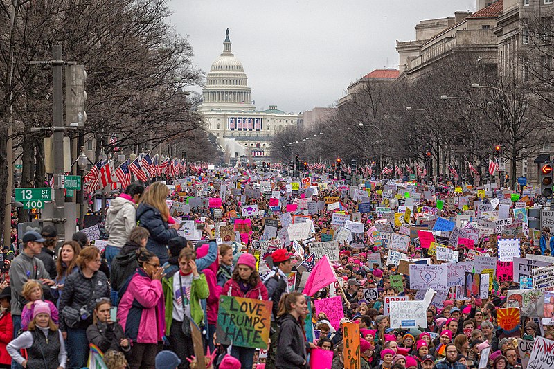 Women's March on Washington (32593123745).jpg