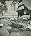 Women in Flores weaving at the beach, Indonesia Tanah Airku, p59.jpg