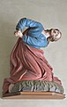 * Nomination Woodcarved polychromed Statue of Jesus in the Lourdes chapel of the parish church of Feldthurns in South Tyrol --Moroder 17:14, 13 April 2014 (UTC) * Promotion Well done, nice camera --The Photographer 18:26, 13 April 2014 (UTC)