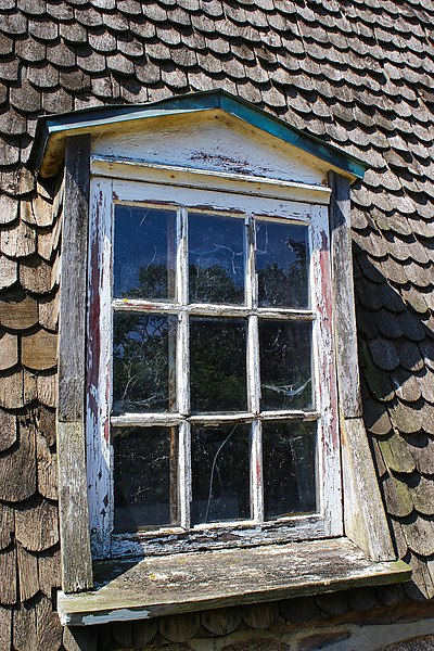 File:Wooden lattice window.jpg