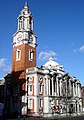 Woolwich Town Hall,