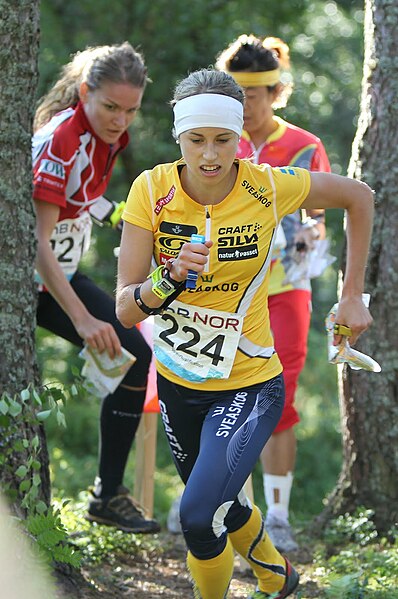 File:World Orienteering Championships 2010 - sprint 02.jpg