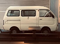 Wuling LZ110