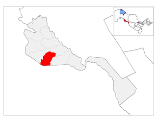 <span class="mw-page-title-main">Yangiariq District</span> District in Xorazm Region, Uzbekistan