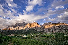 Niğde (province)