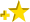 Yellow star plus unboxed.svg