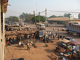 Yendi (Ghána)