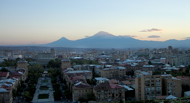 File:Yerevan-sunset.jpg