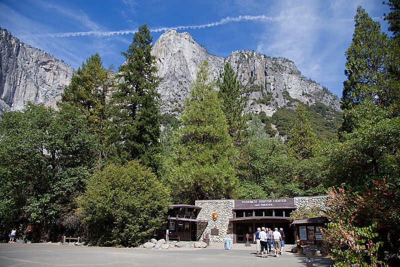 File:Yosemite Village Historic District-2.jpg