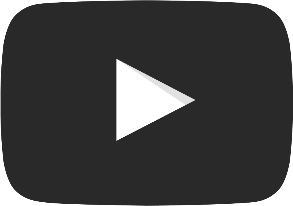 youtube button logo