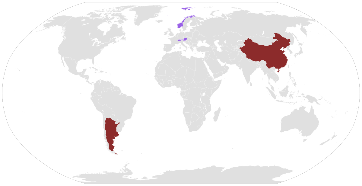 Category countries