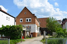 Zell, Gronauer Straße 101