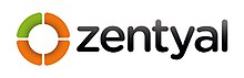 Description de l'image Zentyal logo.jpg.