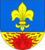 Blason de Zhoř