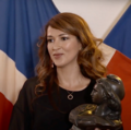 Vignette pour Zineb El Rhazoui