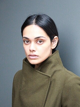 <span class="mw-page-title-main">Zinnia Kumar</span> Australian model and activist