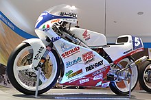 ZweiRadMuseumNSU Honda RS125.JPG