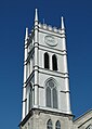 Église Sainte-Anne, Sainte-Anne-de-la-Pérade