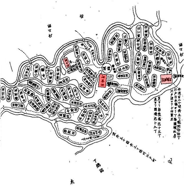 File:新編武蔵風土記稿. 巻之２０ 葛飾郡之１（郡図）改変図.jpg 