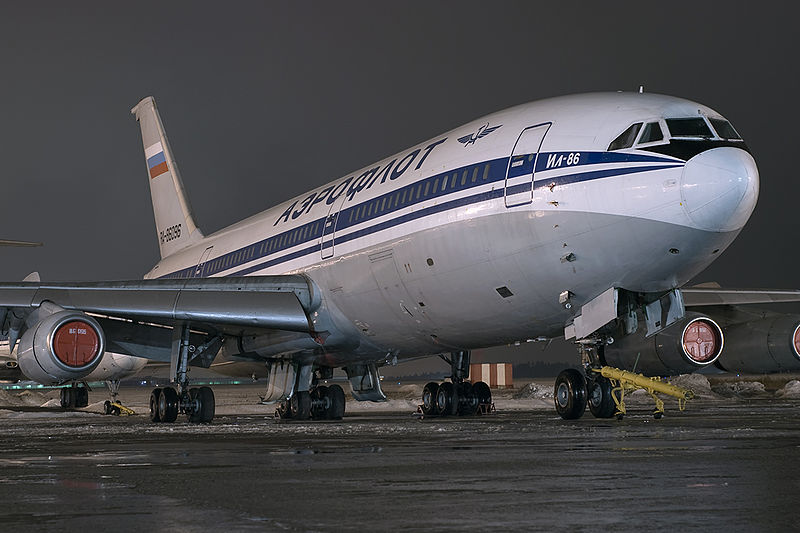 File:"Aeroflot"Il-86 RA-86096 (4711444978).jpg