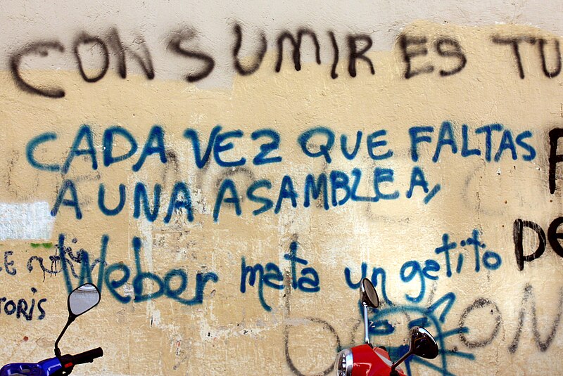 File:"Cada vez que faltas a una asamblea, Weber mata a un gatito" (4135080427).jpg