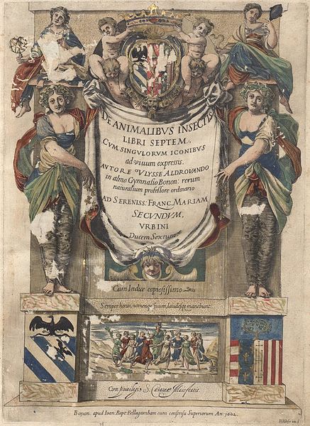 File:"De animalibus insectis libri septem cum singulorum iconibus ad vivum expressis" title page.jpg